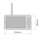 MAXI-COSI - See Pro Baby Monitor (Babyphone)