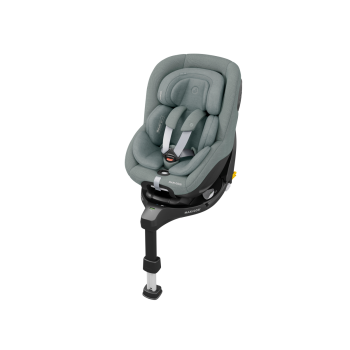 Maxi-Cosi - Mica 360 Pro i-Size Reboarder Authentic Grey