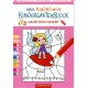 Coppenrath - Mein kleiner Kindergartenblock - Malen nach Zahlen (Zauberwald) (A)
