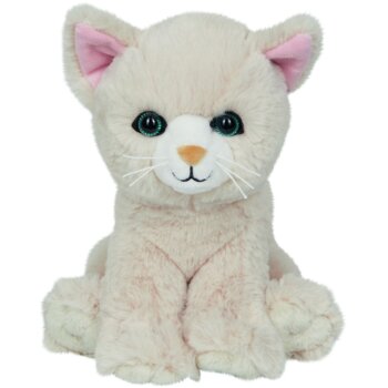 Die Spiegelburg - Lustige Tierparade - Katze Eddi (A)