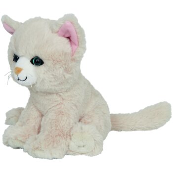 Die Spiegelburg - Lustige Tierparade - Katze Eddi (A)