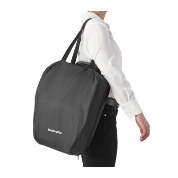 Maxi-Cosi - Nomad Plus Reise-Kindersitz Authentic Black