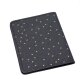 Lässig - Mutterpasshülle Casual Mums Organizer - Triangle Dark Grey, ab Geburt