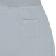 Lässig - Babyhose Bio-Baumwolle - Light Blue, 50/56, 0-2 Monate