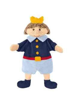 Sterntaler - Handpuppe Prinz (A)