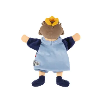 Sterntaler - Handpuppe Prinz (A)