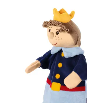 Sterntaler - Handpuppe Prinz (A)