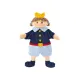 Sterntaler - Handpuppe Prinz (A)