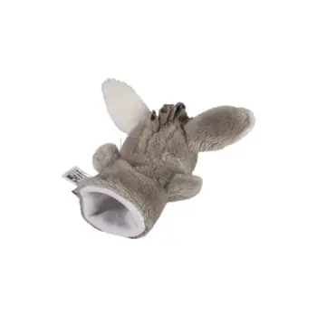 Sterntaler - Fingerpuppe Esel Emmi (2)