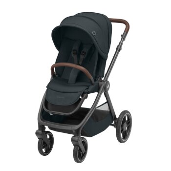 MAXI-COSI - Sportwagen Oxford GRAPHITE