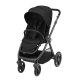Maxi Cosi - Sportkinderwagen Oxford BLACK