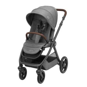 MAXI-COSI - Sportwagen Oxford SELECT-GREY