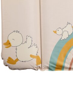 Sterntaler - Wickelauflage Ente Edda