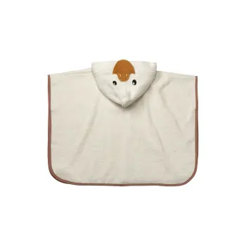Sterntaler - Badeponcho Ente Edda