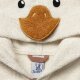 Sterntaler - Badeponcho Ente Edda