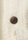 Sterntaler - Kinder Bademantel Ente Edda mit Kapuze, Ecru, Gr. 98/104 (A)