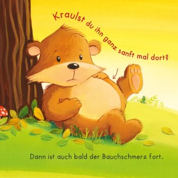 Carlsen - Baby Pixi (unkaputtbar) - Pustest du das Aua weg?, Band 74