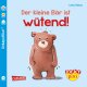 Carlsen - Baby Pixi (unkaputtbar) - Der kleine Bär ist wütend, Band 109