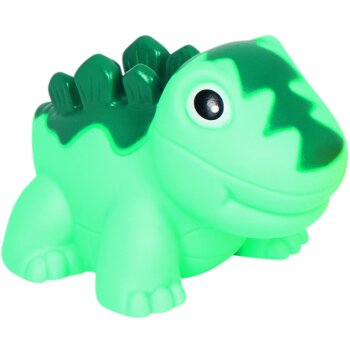Die Spiegelburg - Dino Friends - Wasser-Spritzdino, sort. (12)