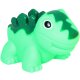 Die Spiegelburg - Dino Friends - Wasser-Spritzdino, sort. (12)