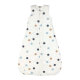 Lässig - Babyschlafsack 2,5 TOG - Smile, Milky, Gr. 50-56