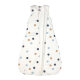 Lässig - Babyschlafsack 2,5 TOG - Smile, Milky, Gr. 50-56