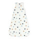 Lässig - Babyschlafsack 2,5 TOG - Smile, Milky, Gr. 50-56