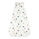 Lässig - Babyschlafsack 2,5 TOG - Smile, Milky, Gr. 62-68
