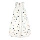 Lässig - Babyschlafsack 2,5 TOG - Smile, Milky, Gr. 62-68