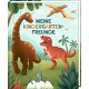 Coppenrath - Dino Friends - Freundebuch: Meine Kindergartenfreunde