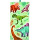 Die Spiegelburg - Dino Friends - Zauberhandtuch (9)