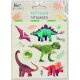 Die Spiegelburg - Dino Friends - Tattooos (18)