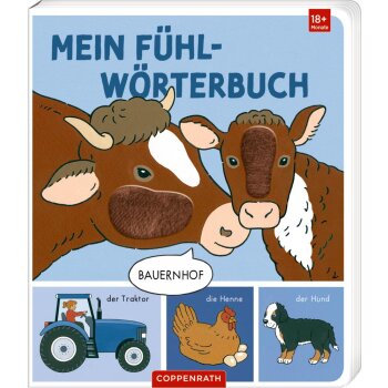 Coppenrath - Fühlen und die Welt begreifen - Mein...