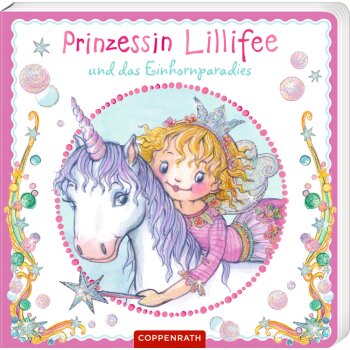 Coppenrath - Prinzessin Lillifee - Prinzessin Lillifee...