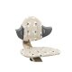 STOKKE - Nomi® Kissen Mickey Signature (A)