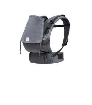 Stokke® Limas™ - Babytrage Flex Slate melange (A)