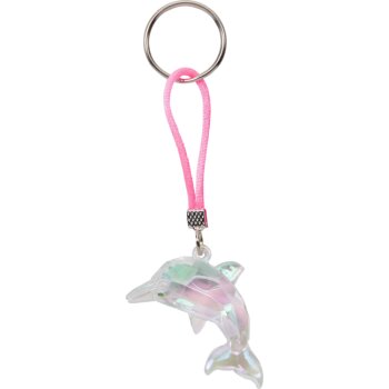 Die Spiegelburg - Nella Nixe - Delfin-Schlüsselanhänger, sort. (18)