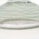 Träumeland - Baby-Ganzjahresschlafsack LIEBMICH Fiore grün Gr. 50/56