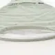 Träumeland - Baby-Ganzjahresschlafsack LIEBMICH Fiore grün Gr. 50/56