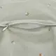 Träumeland - Baby-Ganzjahresschlafsack LIEBMICH Fiore grün Gr. 50/56