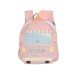 Lässig - Kindergartenrucksack Tiny - Eiswagen, Rosa