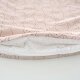 Träumeland - Baby-Ganzjahresschlafsack LIEBMICH Kuschelhase beige Gr. 62/68
