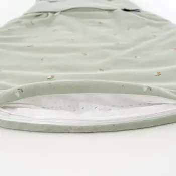 Träumeland - Baby-Ganzjahresschlafsack LIEBMICH...