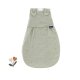 Träumeland - Baby-Ganzjahresschlafsack LIEBMICH Fiore grün Gr. 68/74