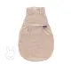 Träumeland - Baby-Ganzjahresschlafsack LIEBMICH Kuschelhase beige Gr. 68/74