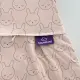 Träumeland - Baby-Ganzjahresschlafsack LIEBMICH Kuschelhase beige Gr. 68/74