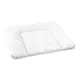 Träumeland - Wickelauflage 75 x 85 cm Fiore beige