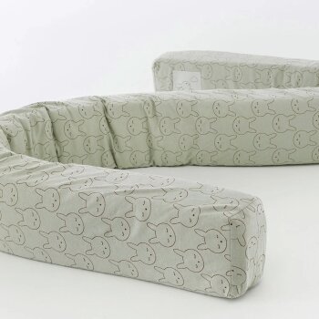 Träumeland - Bettschlange 200 x 12 x 10 cm...