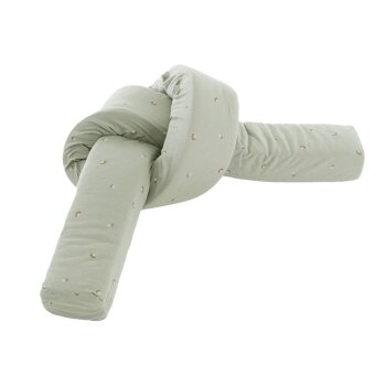 Träumeland - Bettschlange 200 x 12 x 10 cm Fiore...