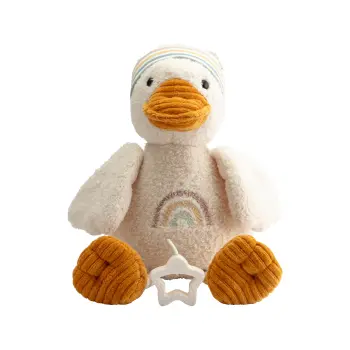 Sterntaler - Spieluhr L Ente Edda (2)